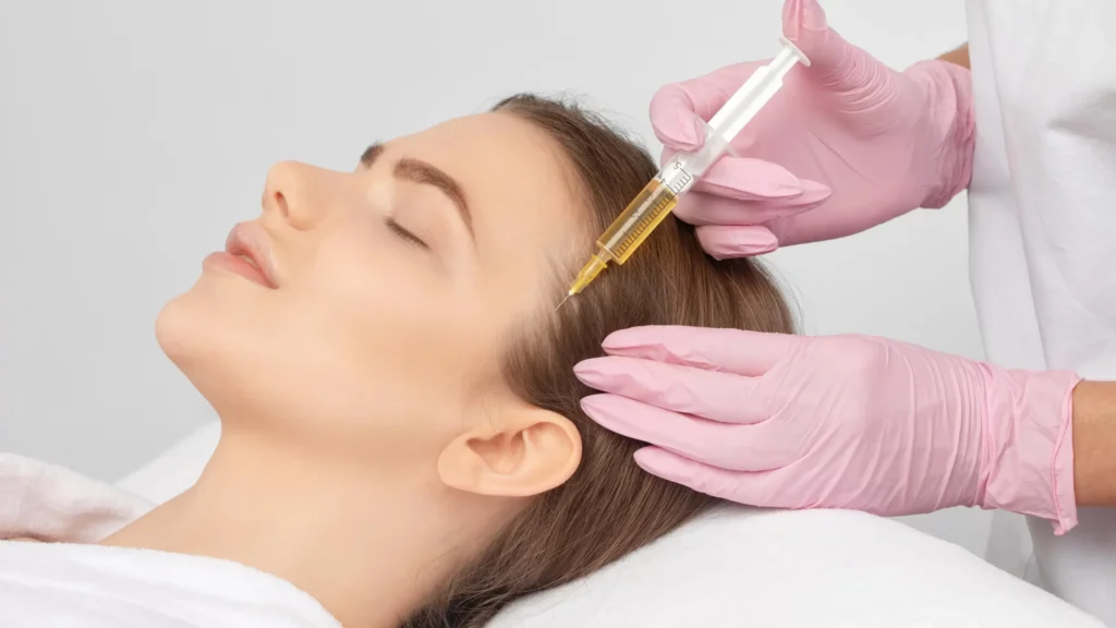 PRP Treatment