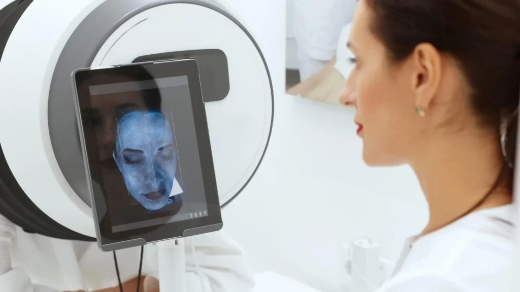 Skin Analysis