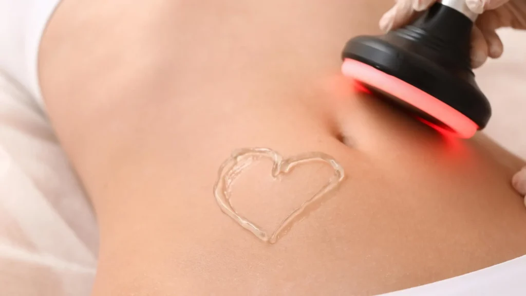 Ultra Cavitation