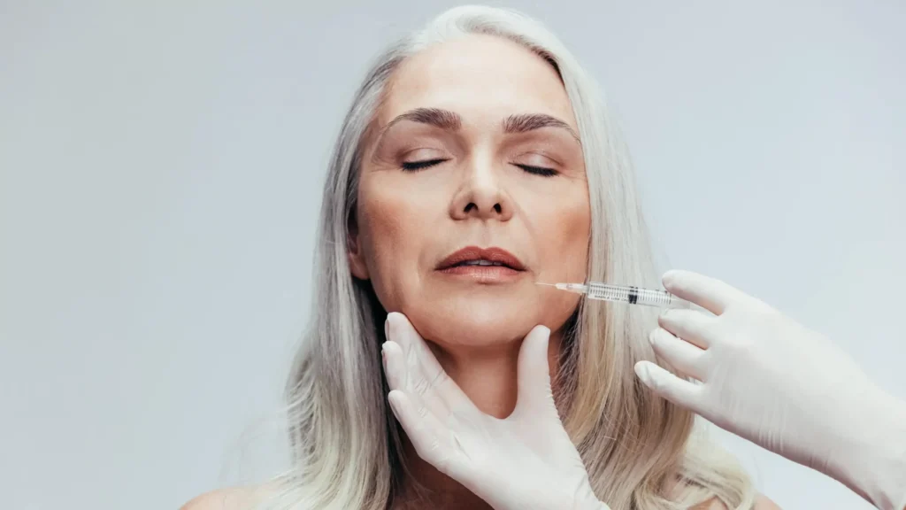 mesotherapy
