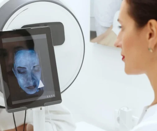 Skin Analysis