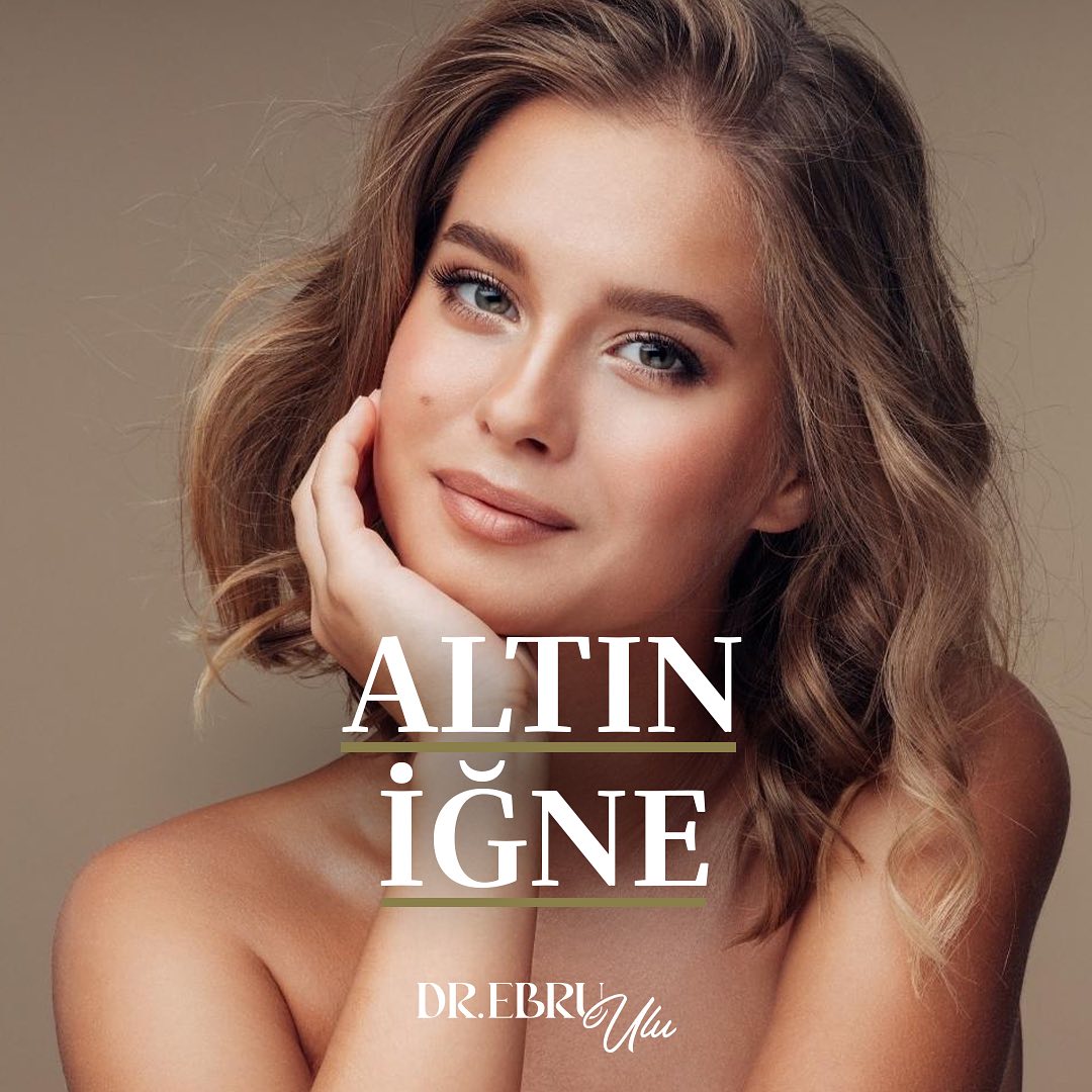 Altın İğne